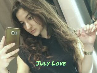 July_Love