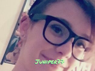 Juniper77