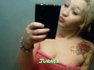 Jurnee