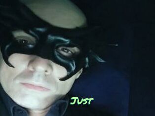 Just