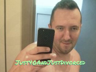 Just40AndJustDivorced