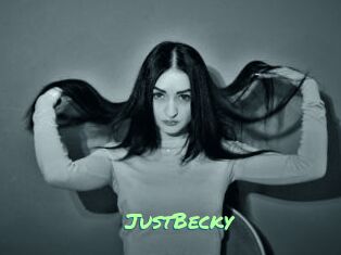 JustBecky