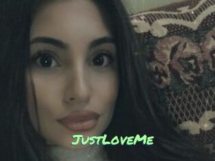 JustLoveMe