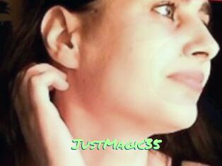 JustMagic35