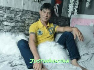 JustinAgusan