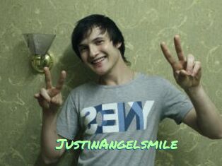 JustinAngelsmile