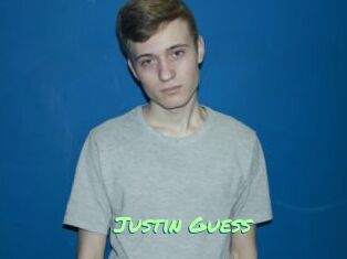 Justin_Guess