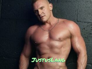 JustusLang