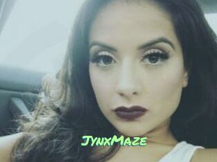 JynxMaze