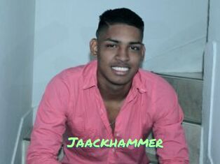 Jaackhammer