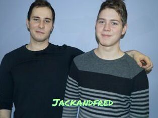 Jackandfred