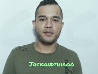 Jackandthiago