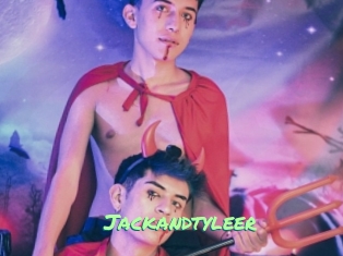 Jackandtyleer