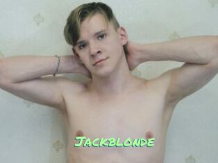 Jackblonde