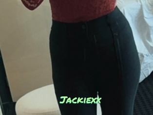 Jackiexx