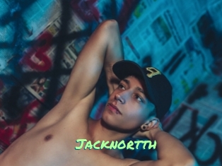 Jacknortth