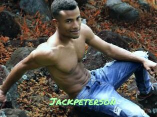 Jackpeterson