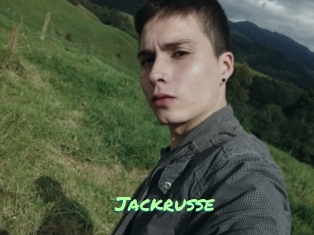 Jackrusse