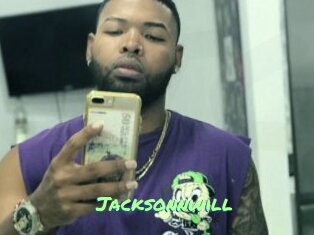 Jacksonnwill