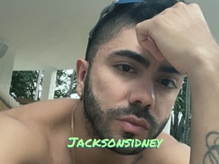 Jacksonsidney