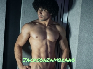 Jacksonzambrano