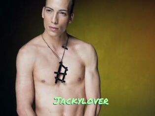 Jackylover