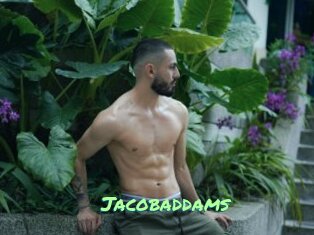 Jacobaddams