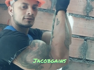 Jacobgains