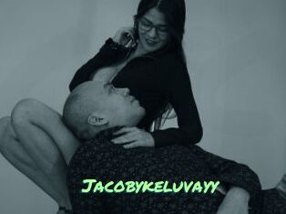 Jacobykeluvayy