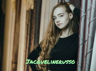 Jacquelinerusso