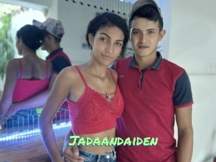 Jadaandaiden