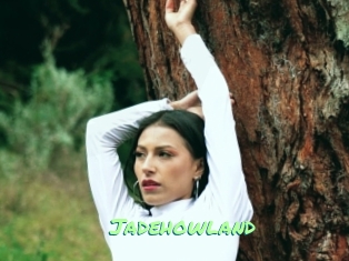 Jadehowland