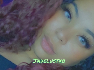 Jadelustxo