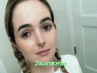 Jadeskyyxo