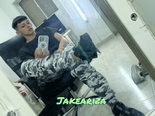 jakeariza Gothicorgien