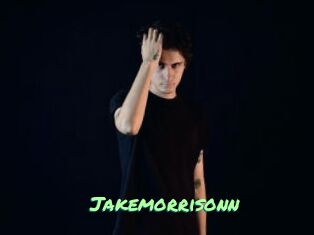 Jakemorrisonn