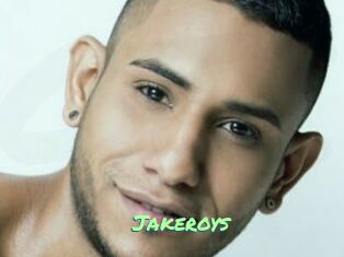 Jakeroys