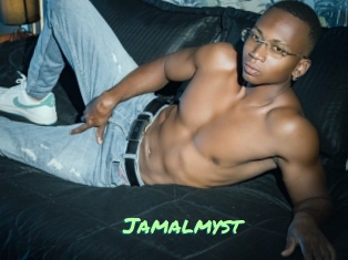 Jamalmyst