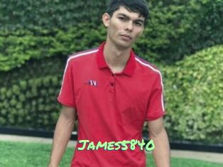 James5840