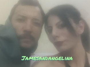 Jamesandangelina