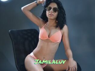 Jamilaluv