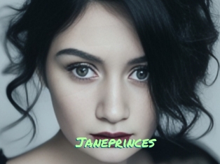 janeprinces Gothicorgien