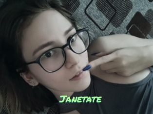 Janetate