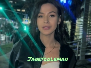 Janetcoleman