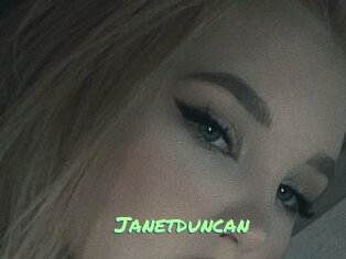 Janetduncan