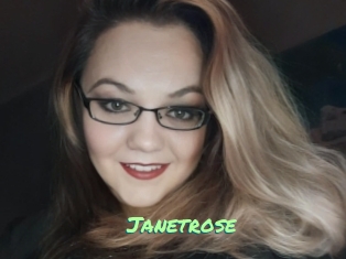 Janetrose