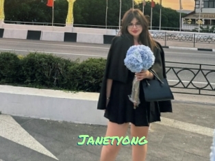 Janetyong