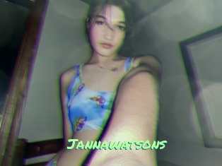Jannawatsons