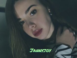 Jannyjoy