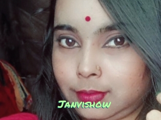 Janvishow